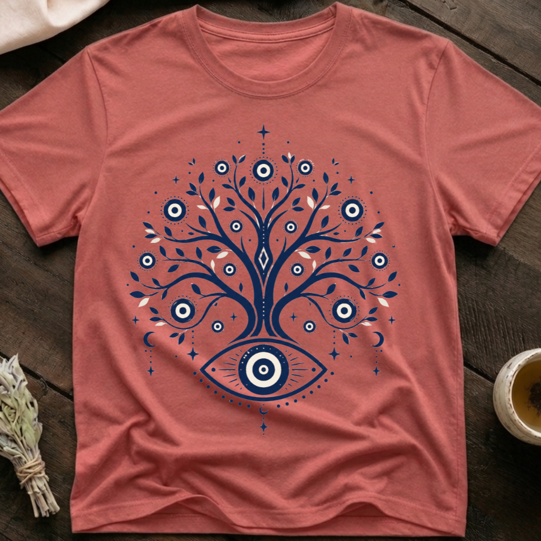 Vision Tree T-Shirt