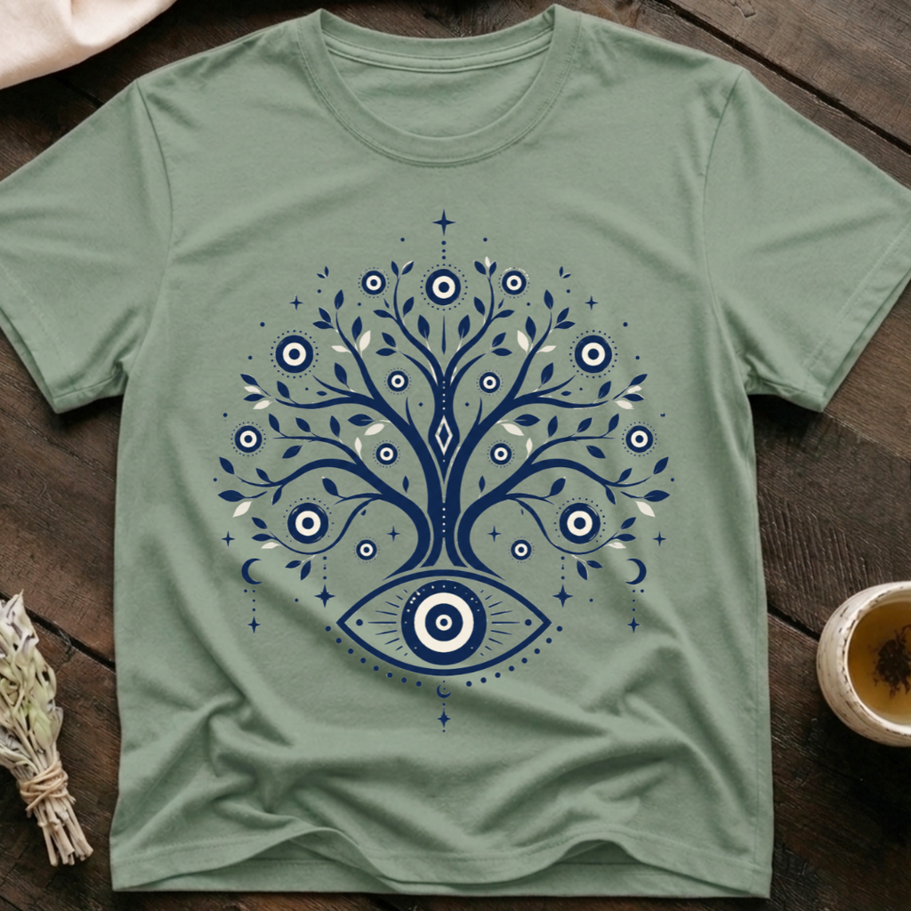 Vision Tree T-Shirt
