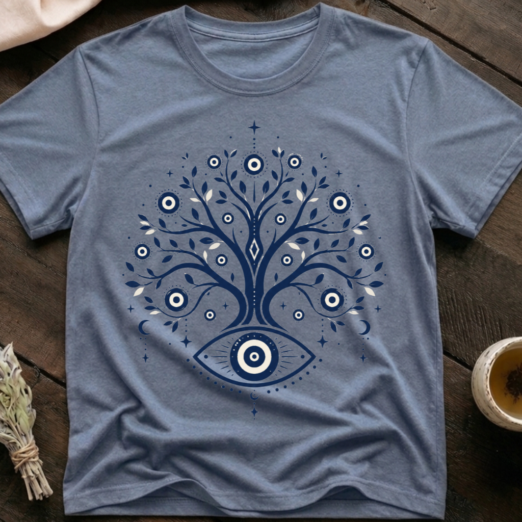 Vision Tree T-Shirt