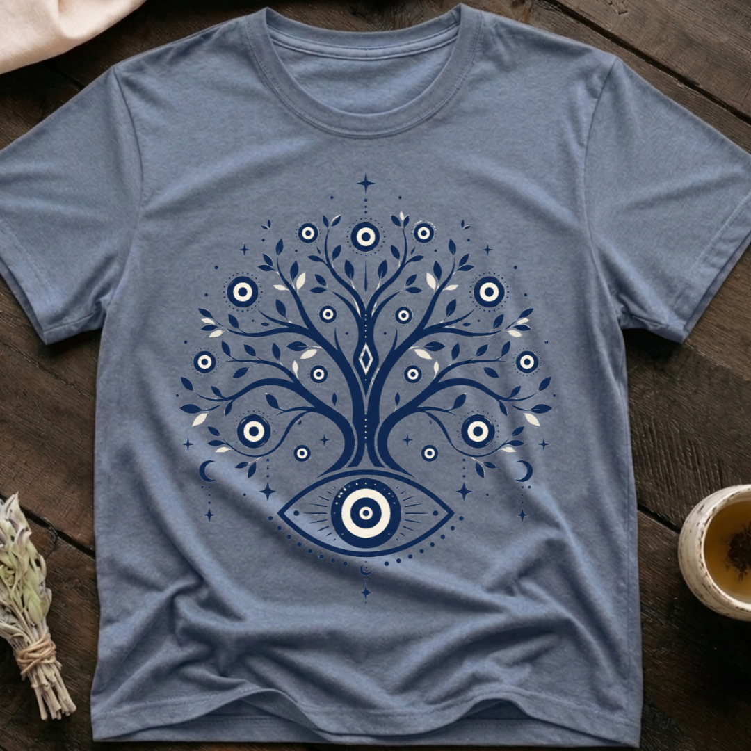 Vision Tree T-Shirt
