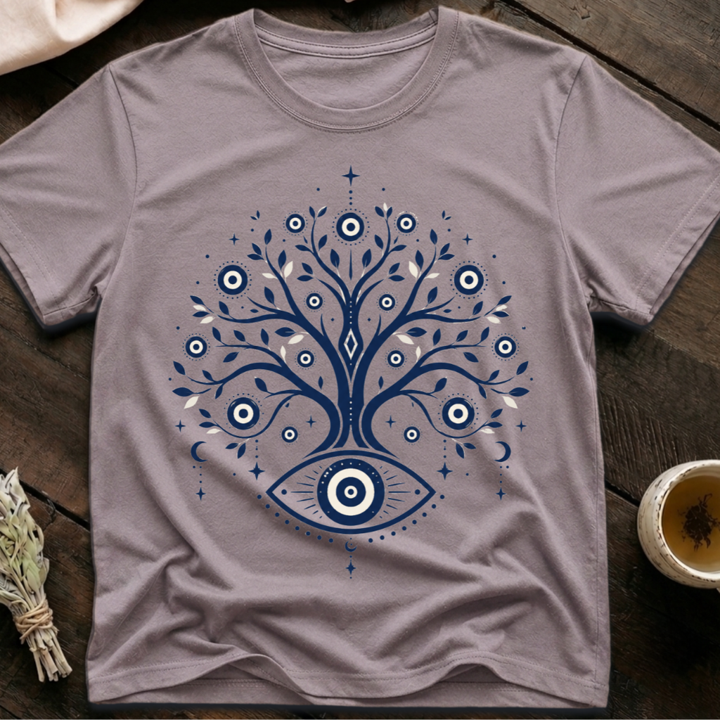 Vision Tree T-Shirt