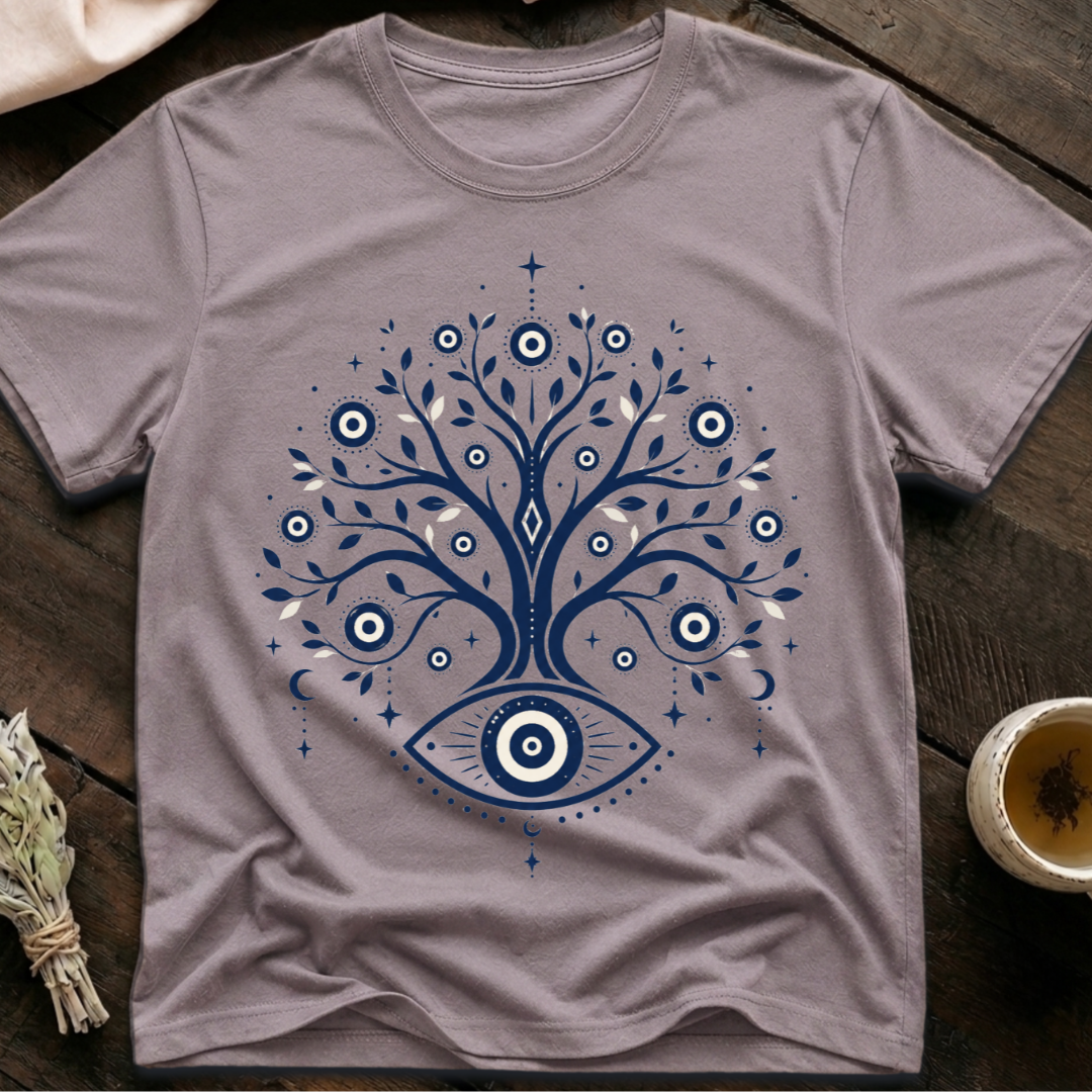 Vision Tree T-Shirt