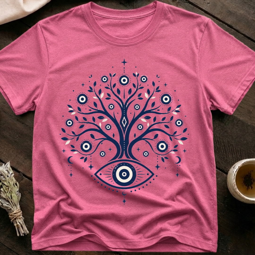 Vision Tree T-Shirt