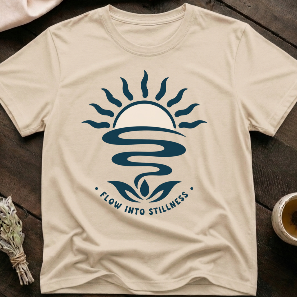 Still Flow T-Shirt