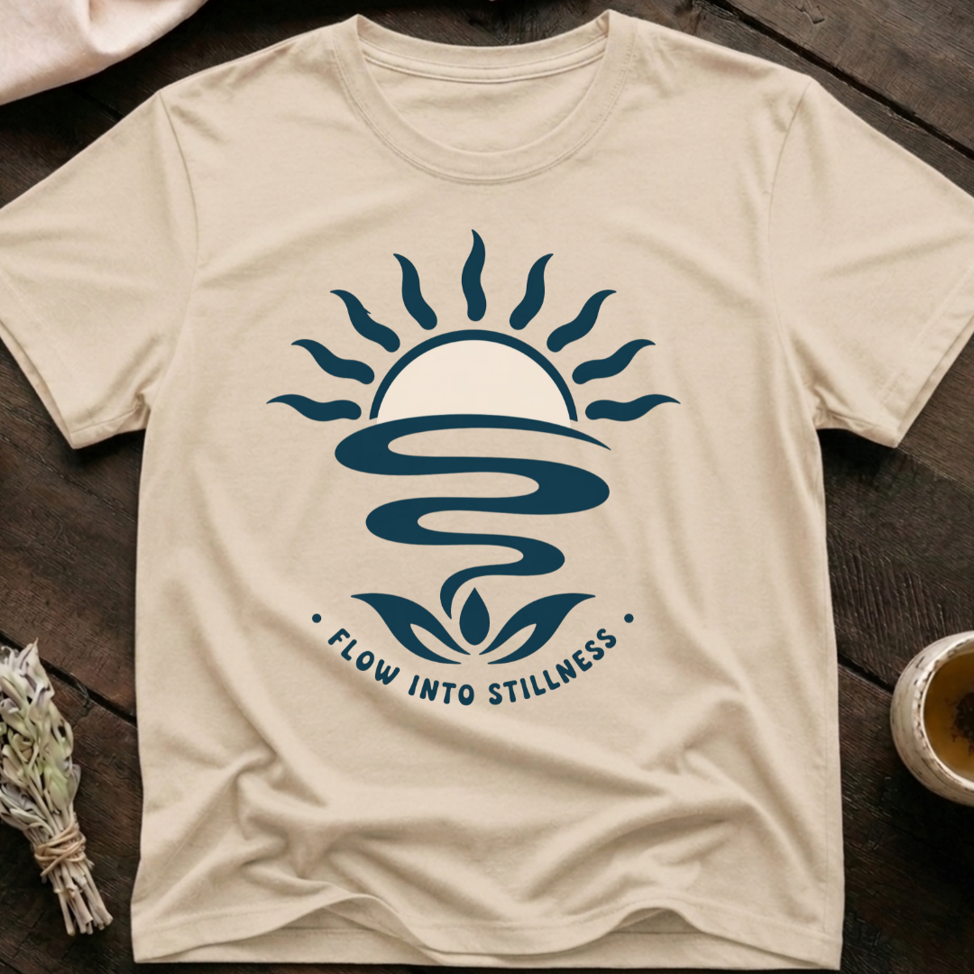 Still Flow T-Shirt