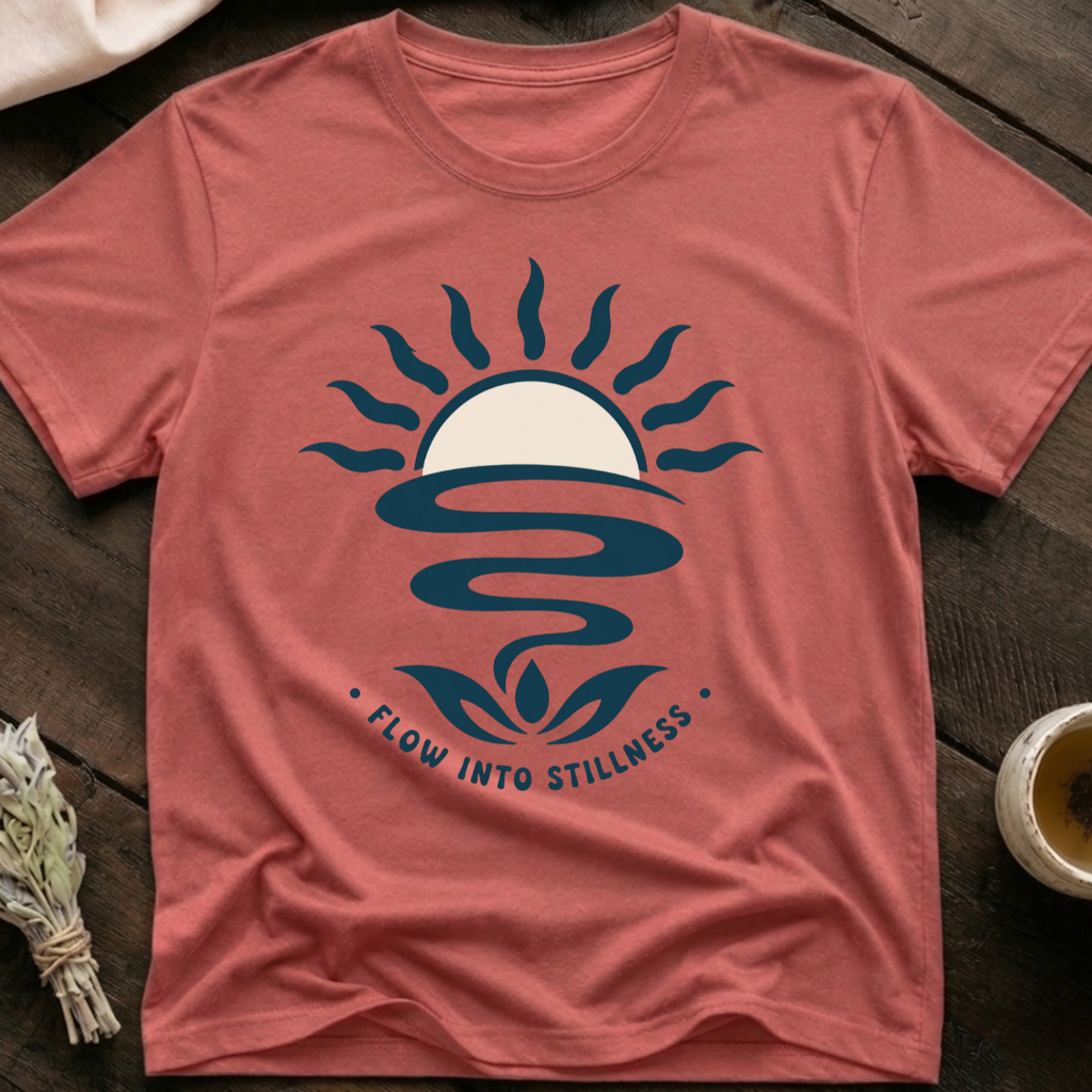 Still Flow T-Shirt