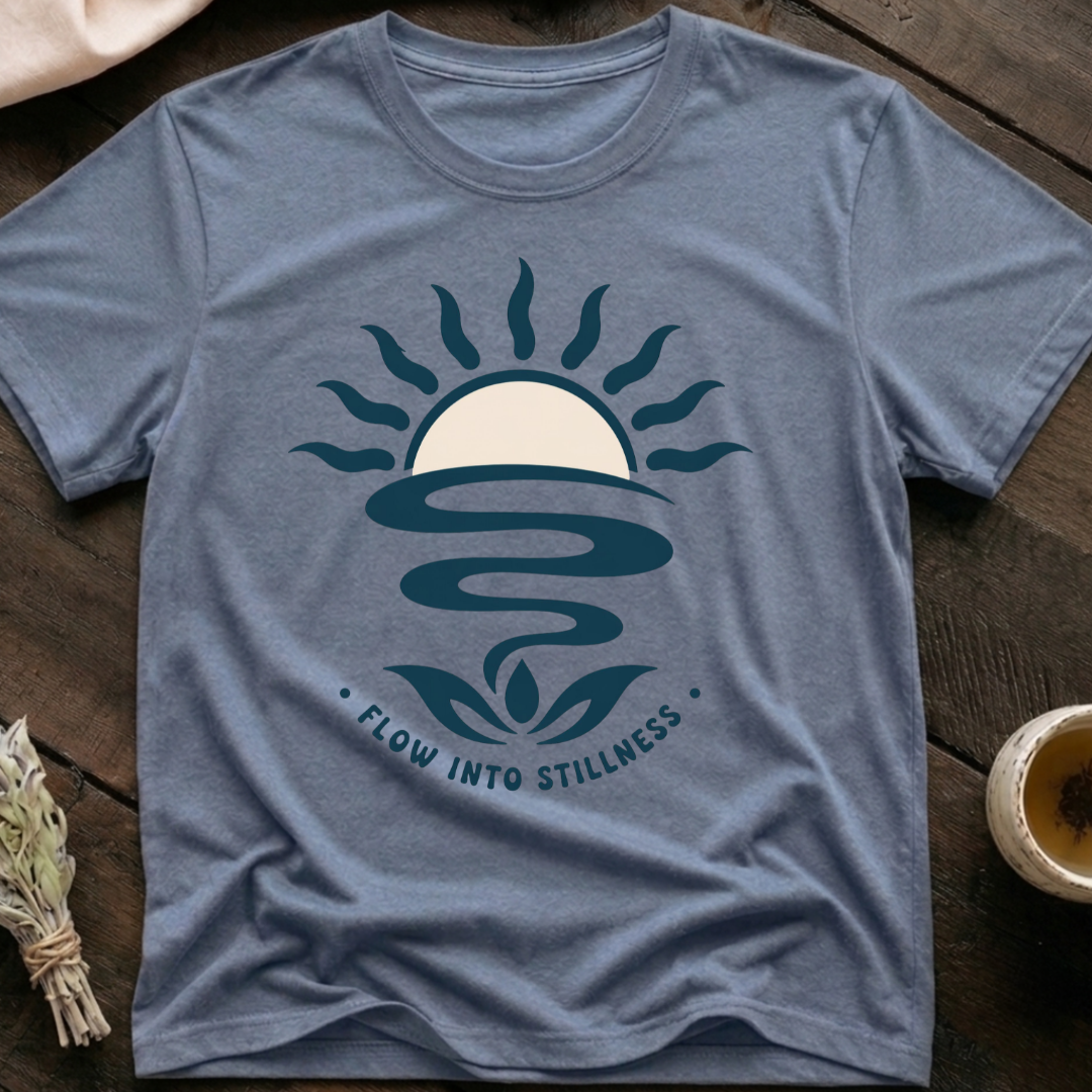 Still Flow T-Shirt