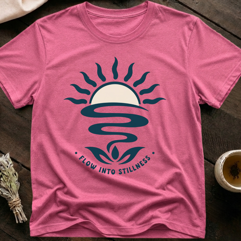 Still Flow T-Shirt