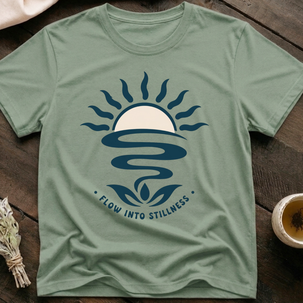 Still Flow T-Shirt