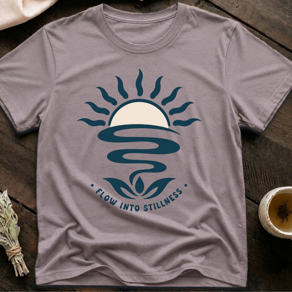 Still Flow T-Shirt