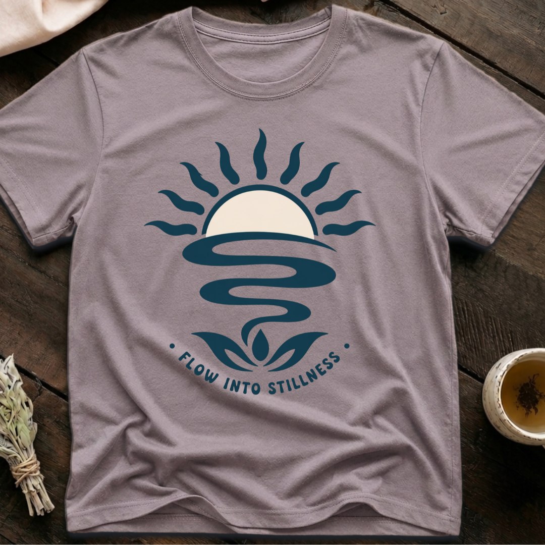 Still Flow T-Shirt
