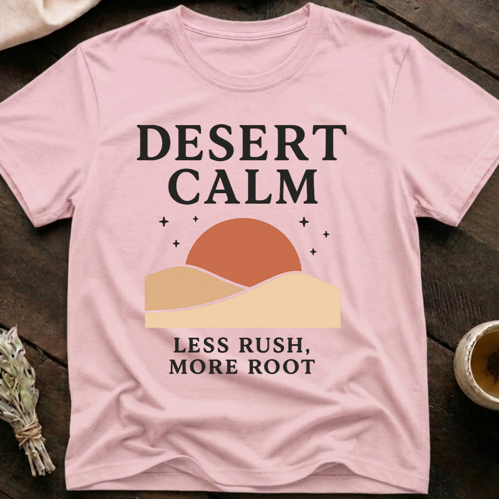 Desert Calm T-Shirt
