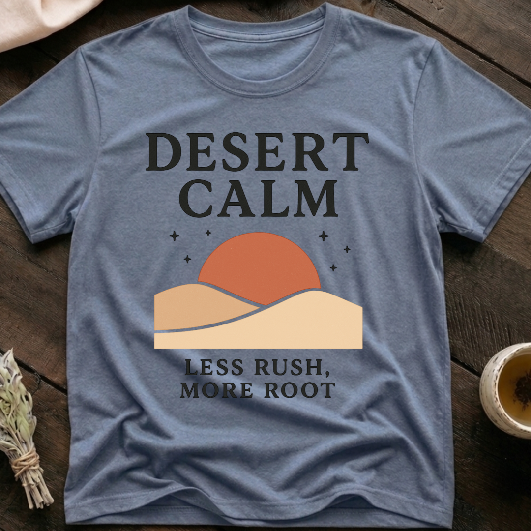 Desert Calm T-Shirt