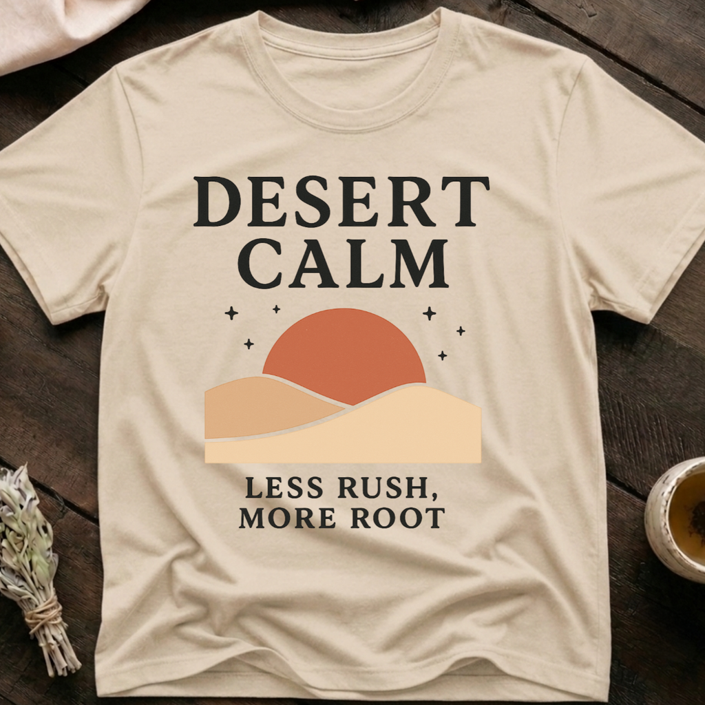 Desert Calm T-Shirt