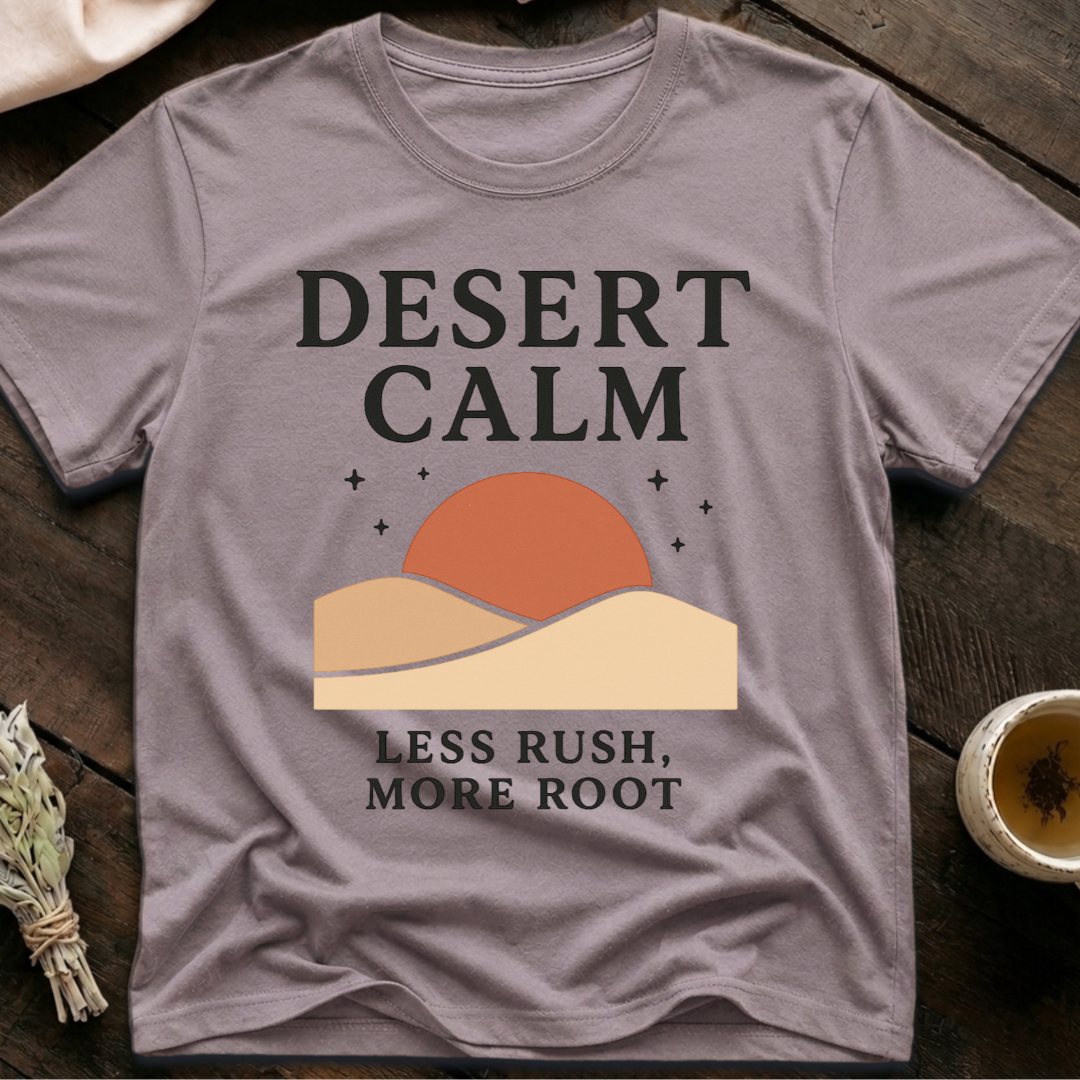 Desert Calm T-Shirt