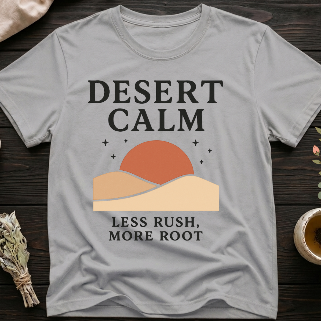 Desert Calm T-Shirt