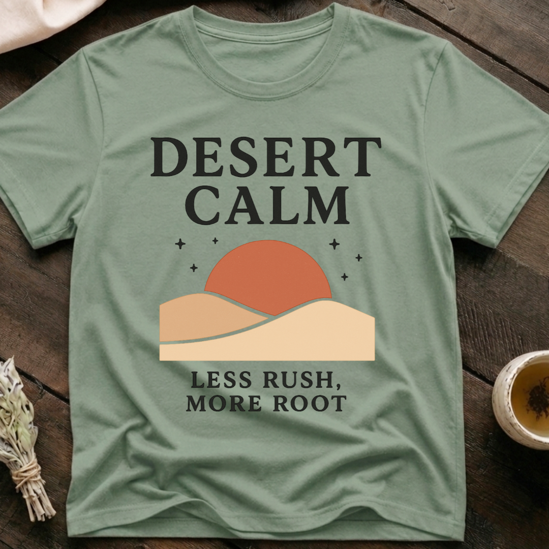 Desert Calm T-Shirt