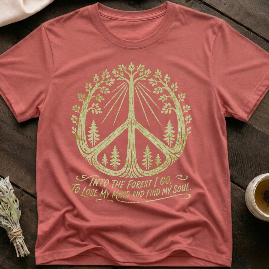 Forest Soul T-Shirt