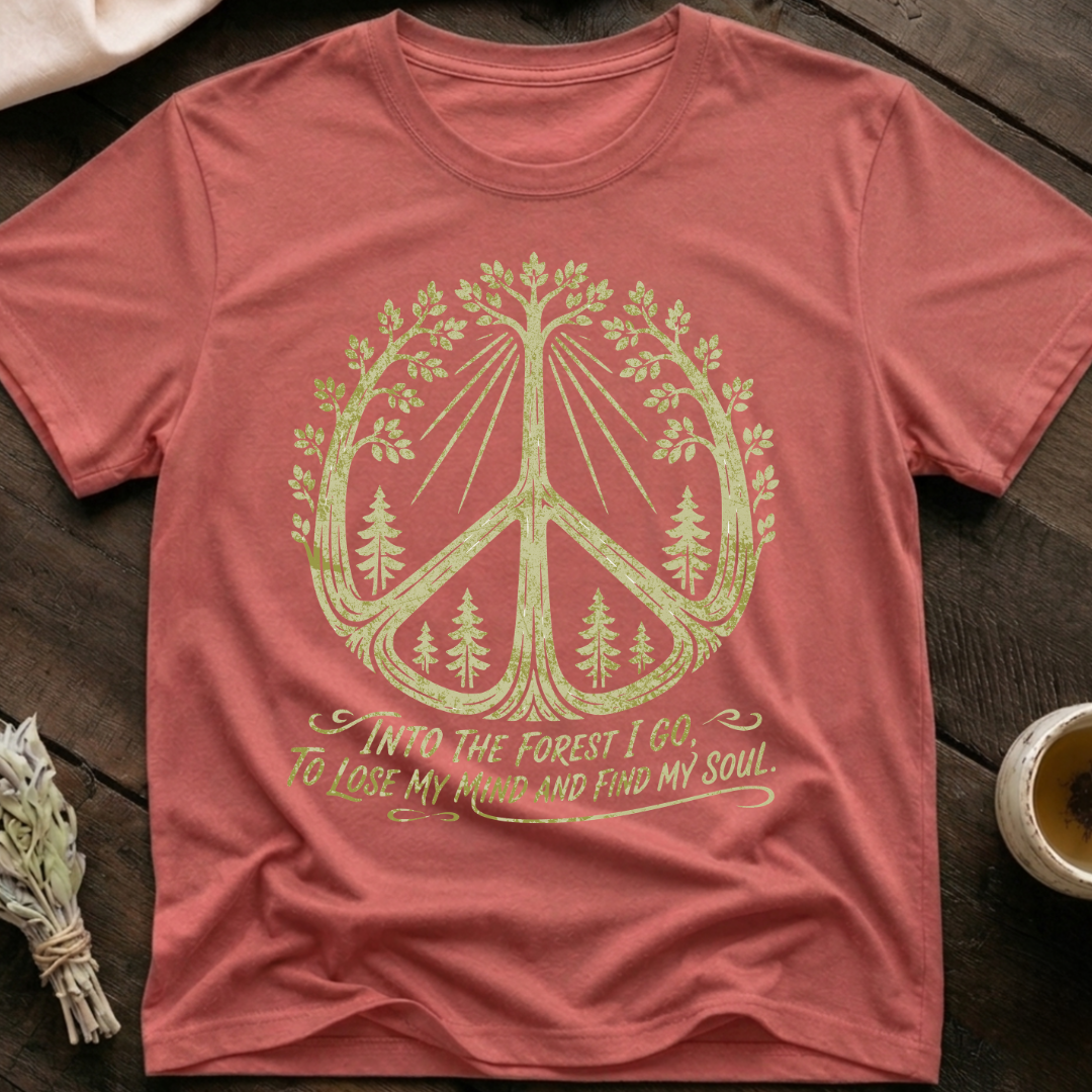 Forest Soul T-Shirt