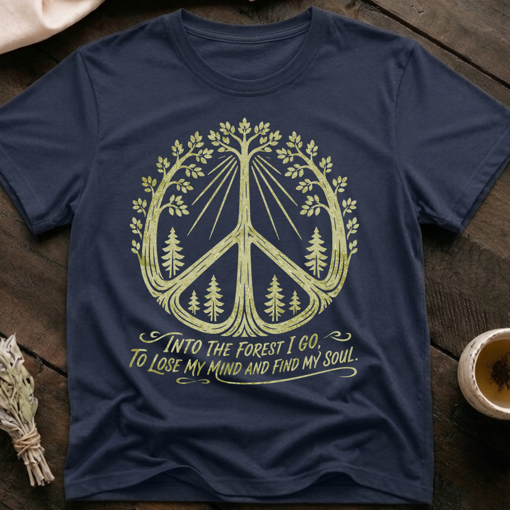 Forest Soul T-Shirt