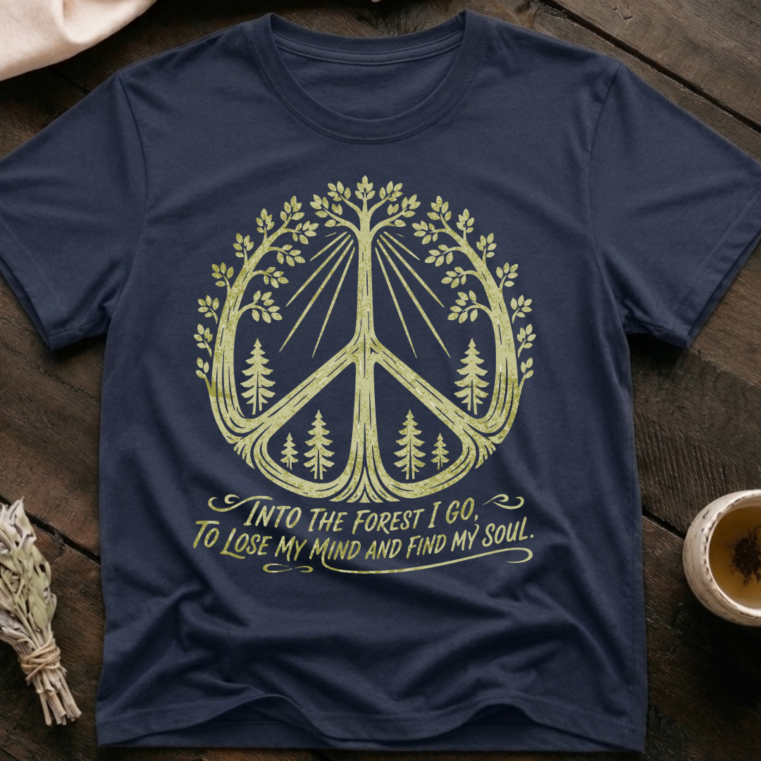 Forest Soul T-Shirt