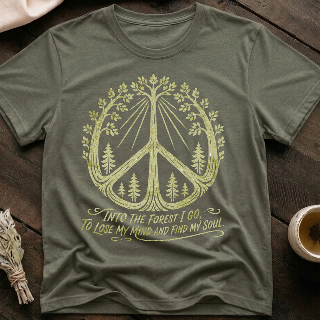Forest Soul T-Shirt