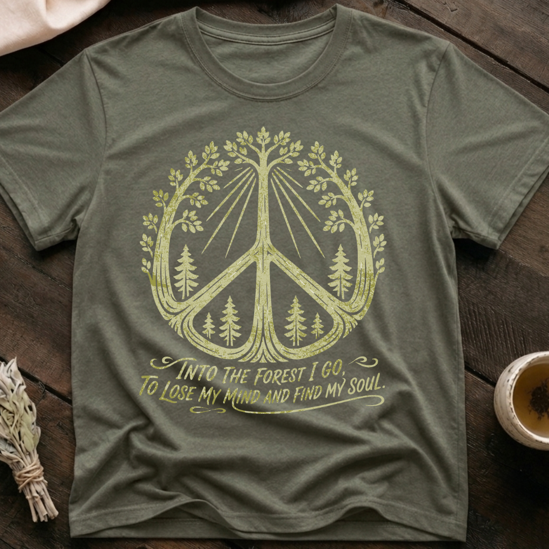 Forest Soul T-Shirt