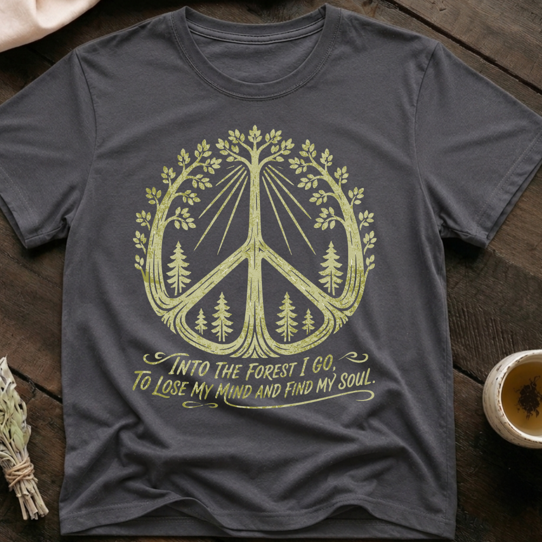 Forest Soul T-Shirt