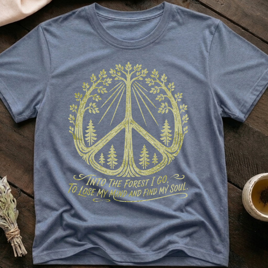Forest Soul T-Shirt