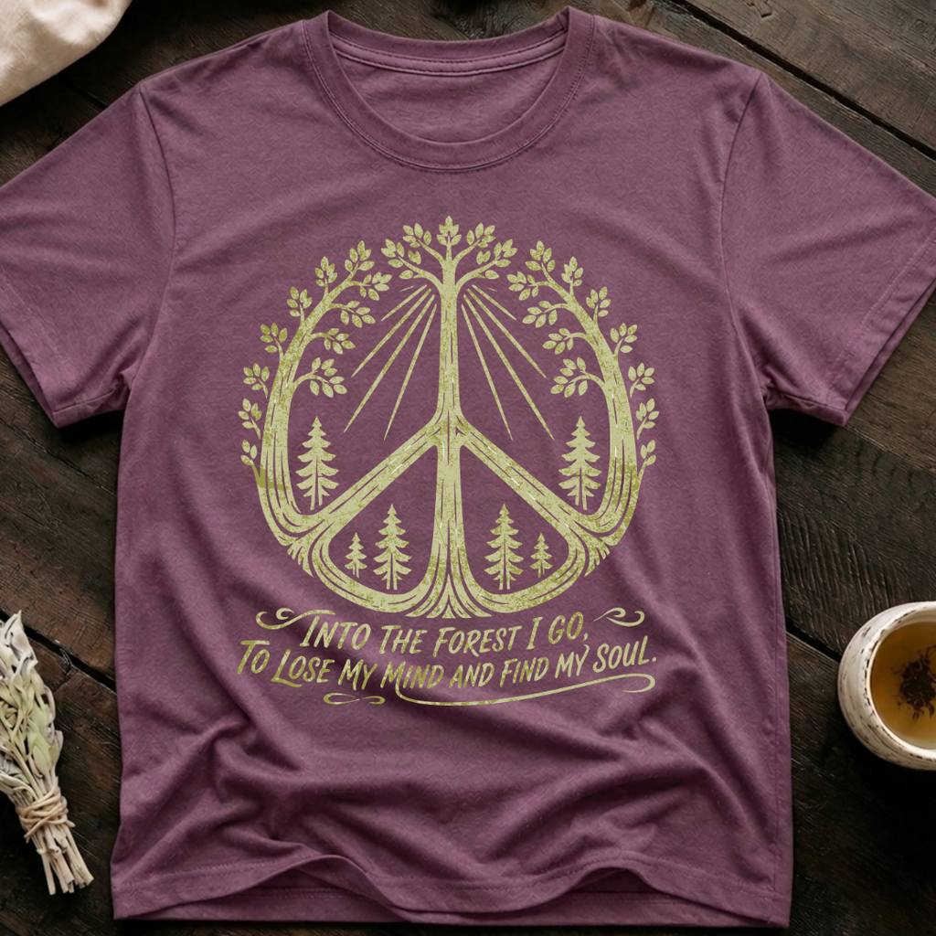 Forest Soul T-Shirt