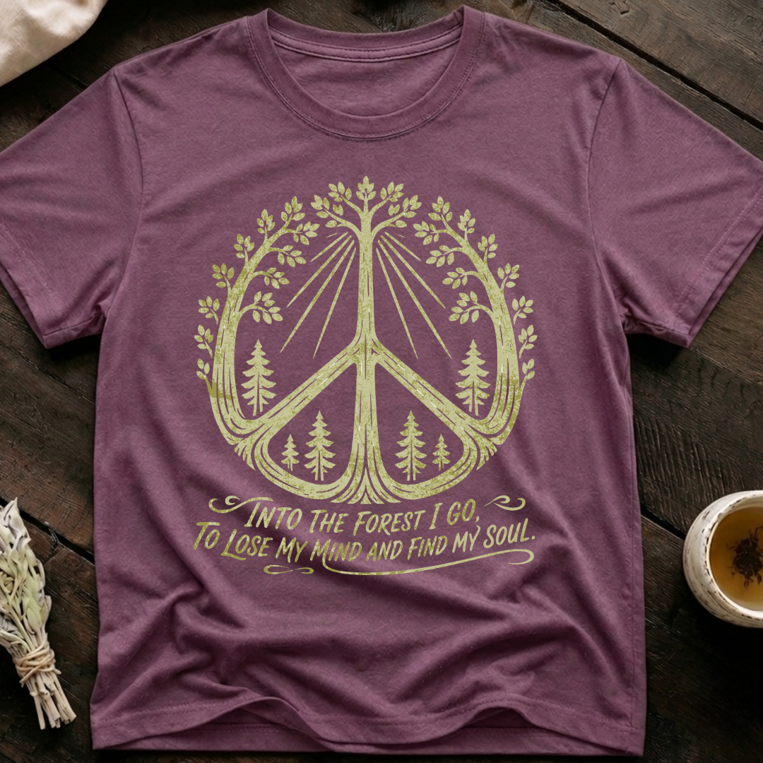 Forest Soul T-Shirt