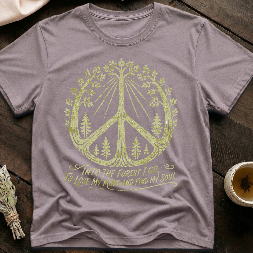 Forest Soul T-Shirt