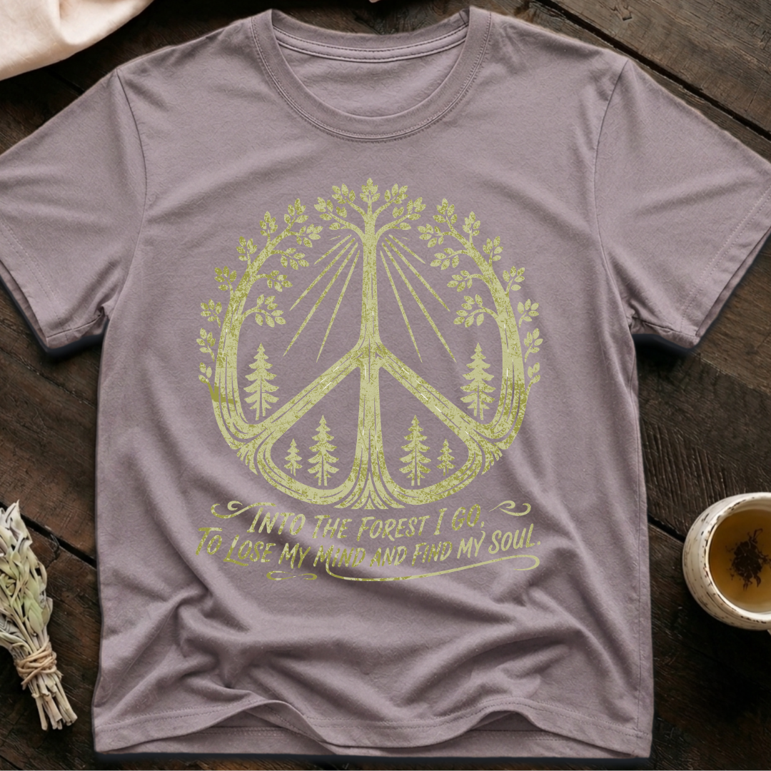 Forest Soul T-Shirt
