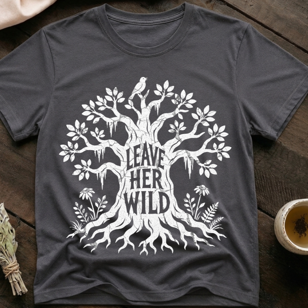 Forest Wild T-Shirt