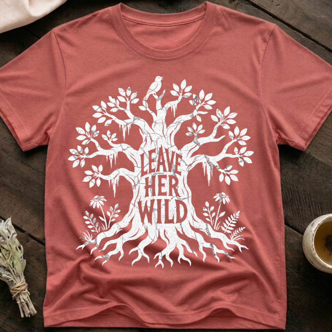 Forest Wild T-Shirt