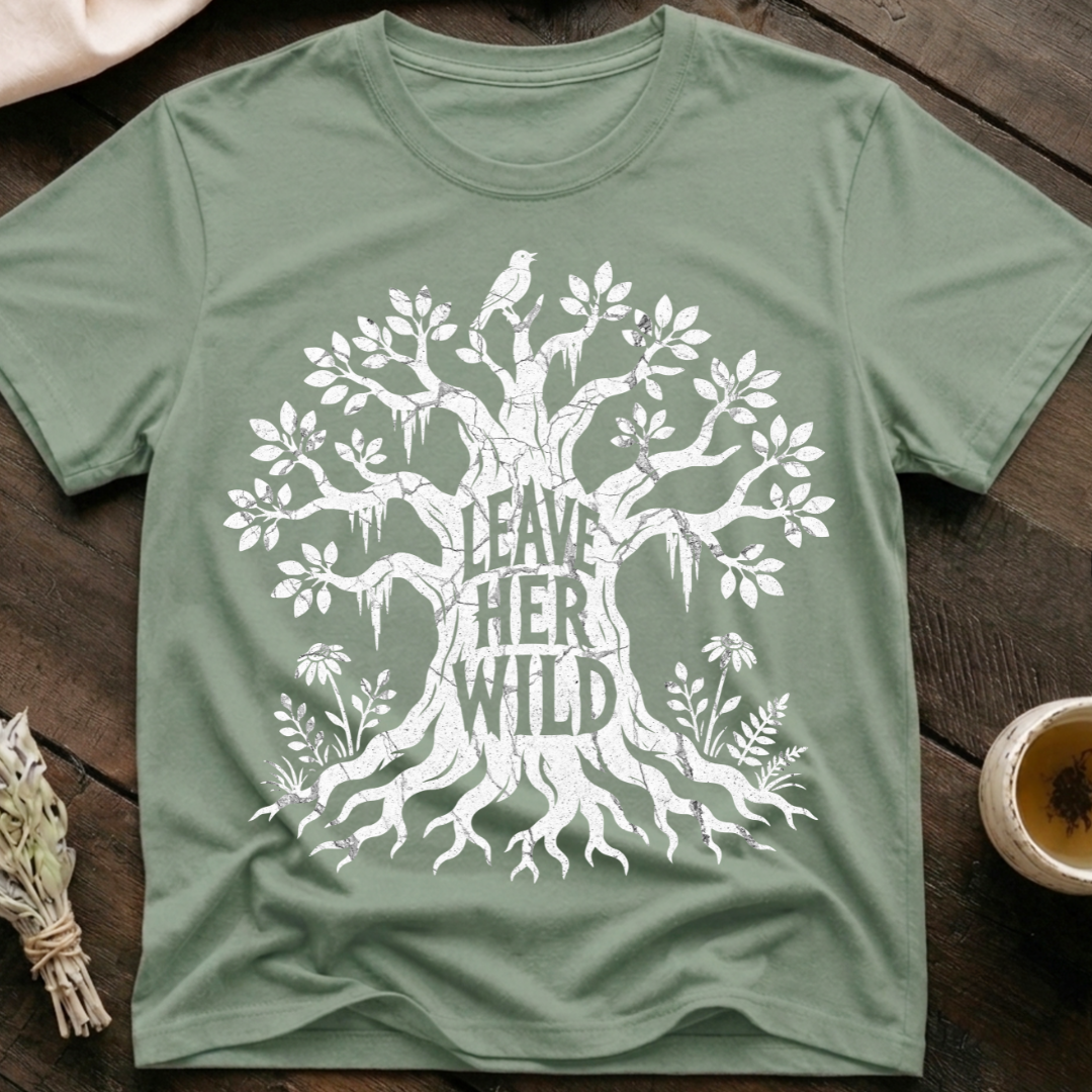 Forest Wild T-Shirt
