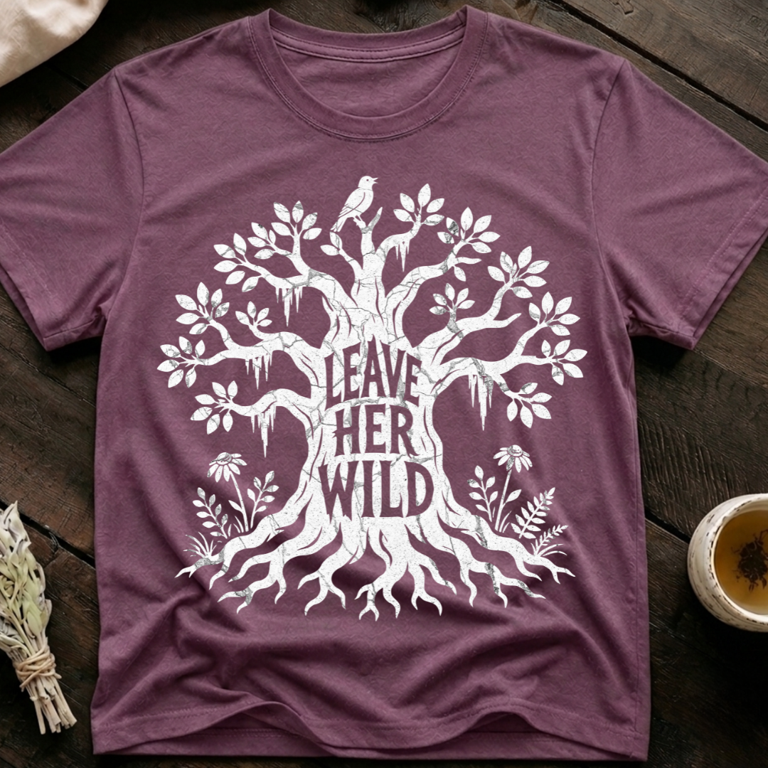 Forest Wild T-Shirt