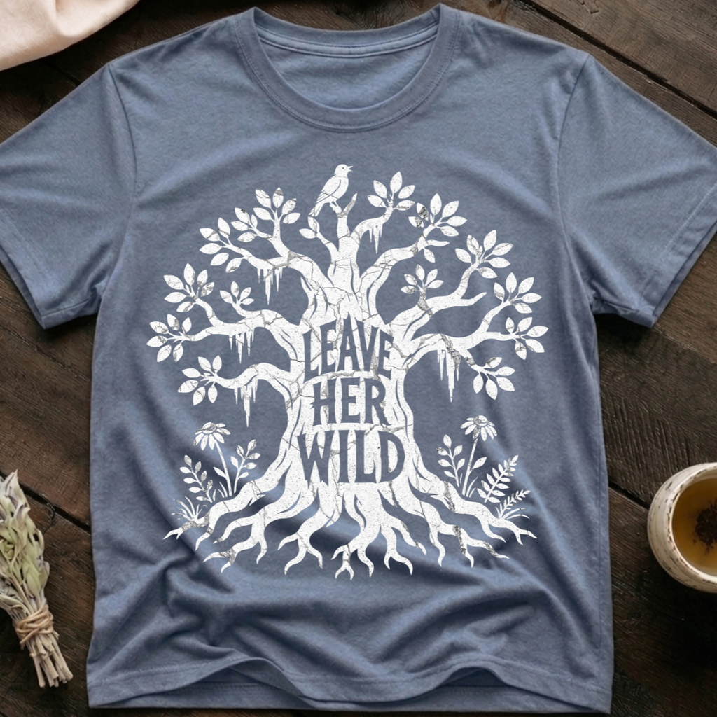 Forest Wild T-Shirt