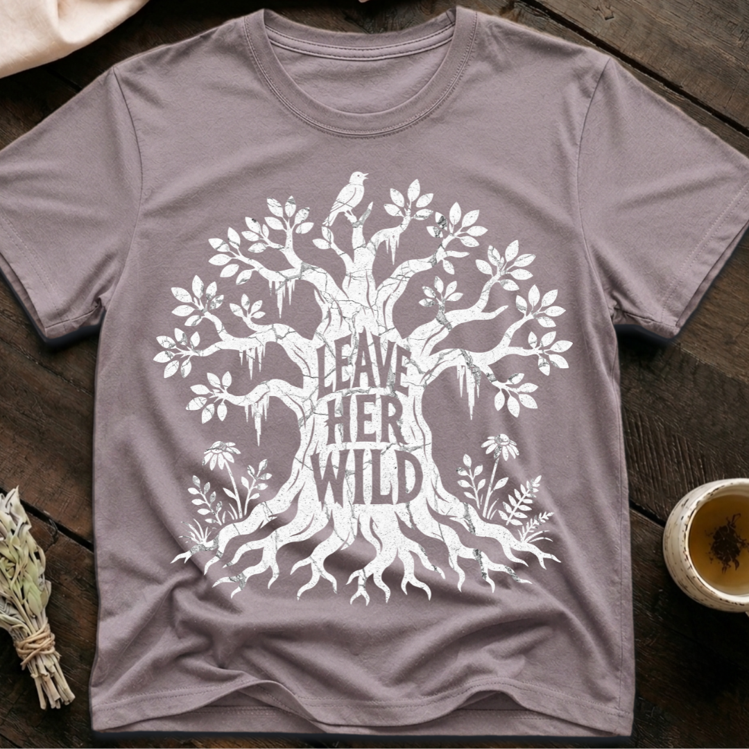 Forest Wild T-Shirt