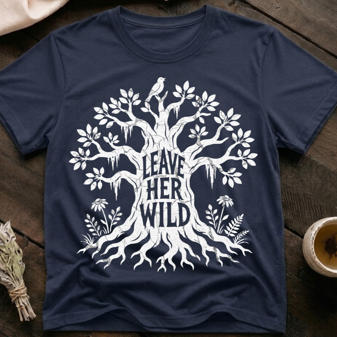 Forest Wild T-Shirt