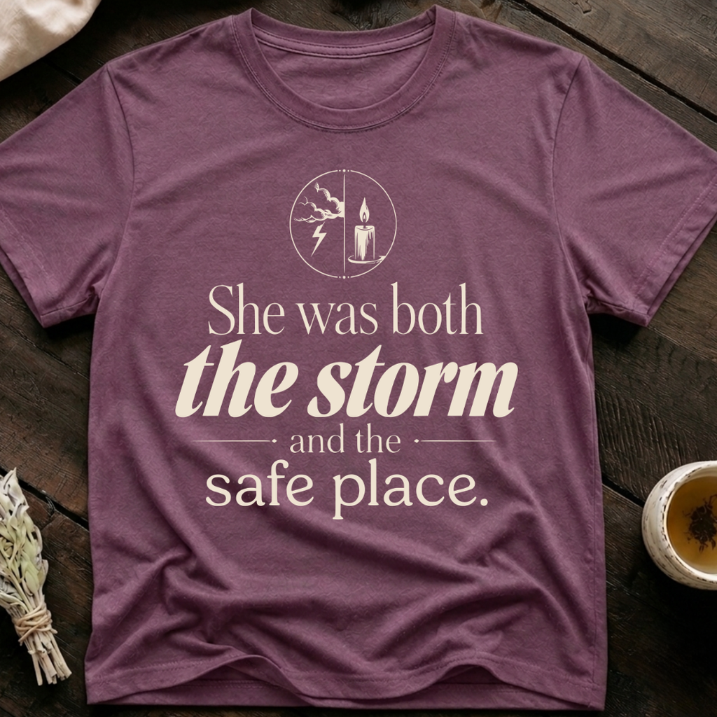 Storm Peace T-Shirt