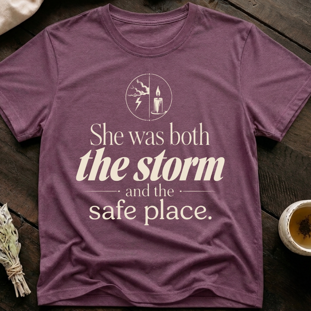 Storm Peace T-Shirt