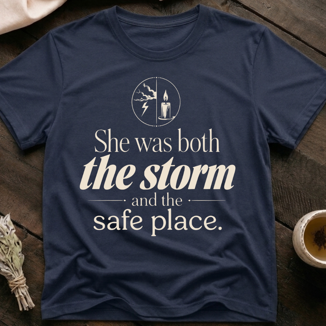 Storm Peace T-Shirt