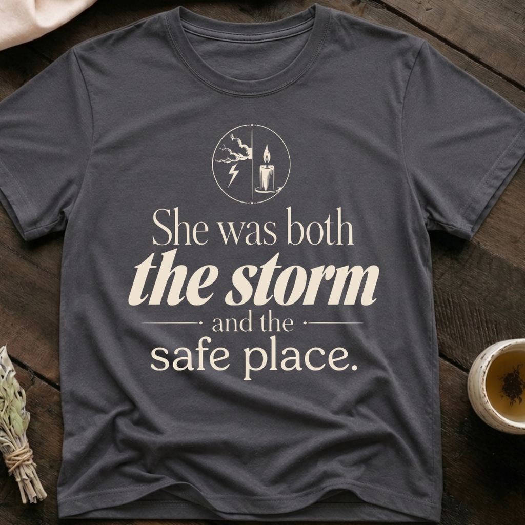 Storm Peace T-Shirt