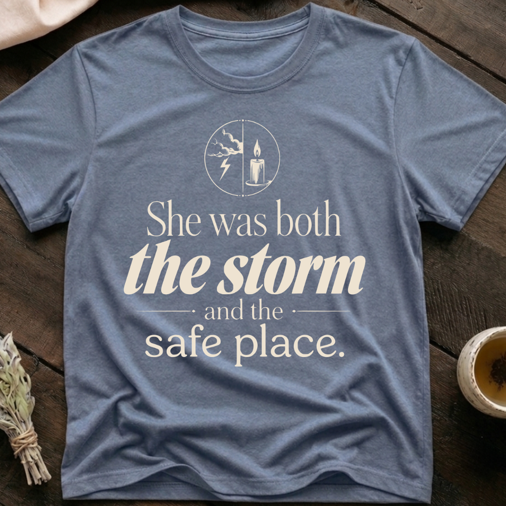 Storm Peace T-Shirt