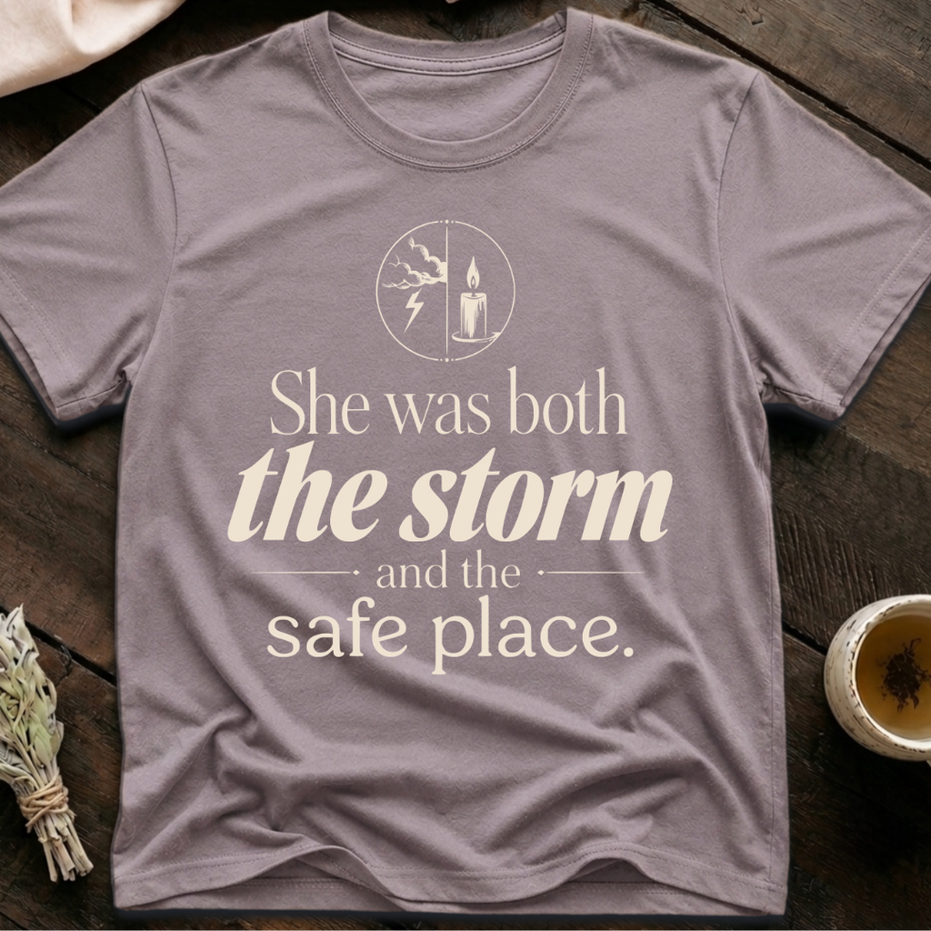 Storm Peace T-Shirt