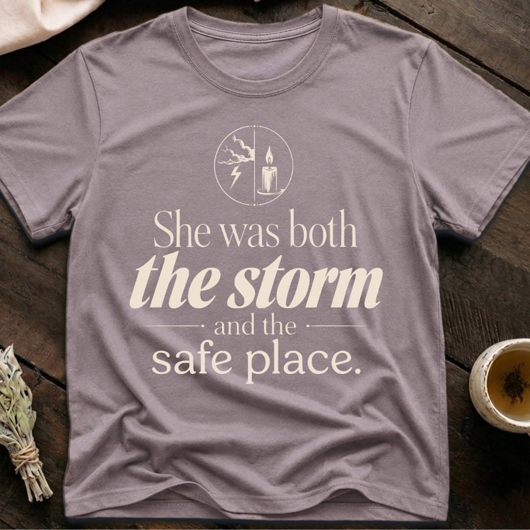 Storm Peace T-Shirt