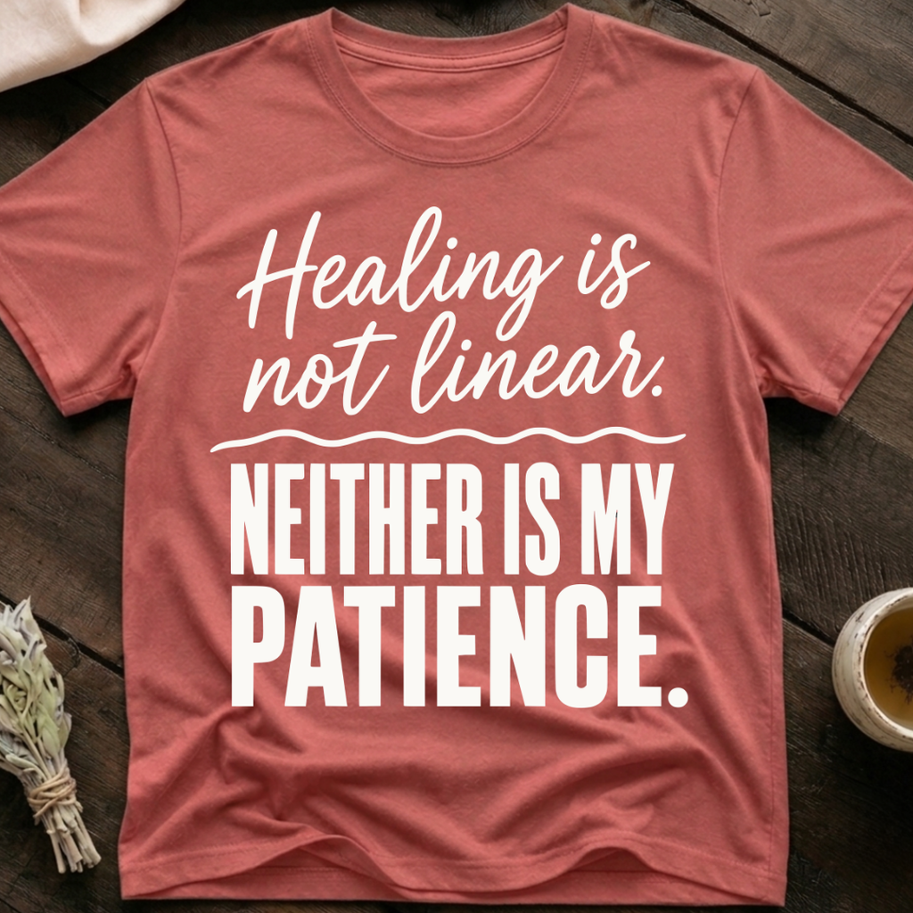 Healing Zen T-Shirt