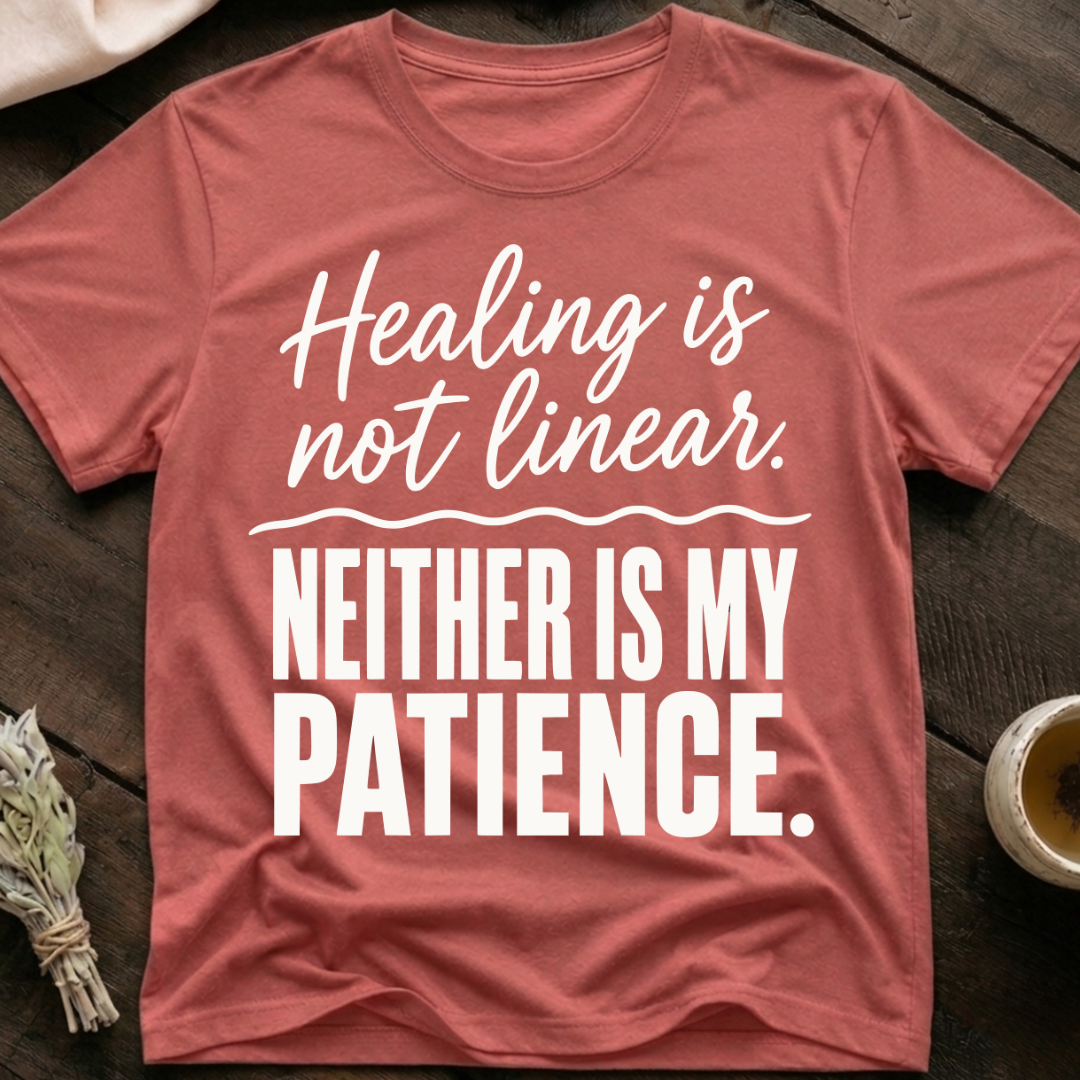 Healing Zen T-Shirt