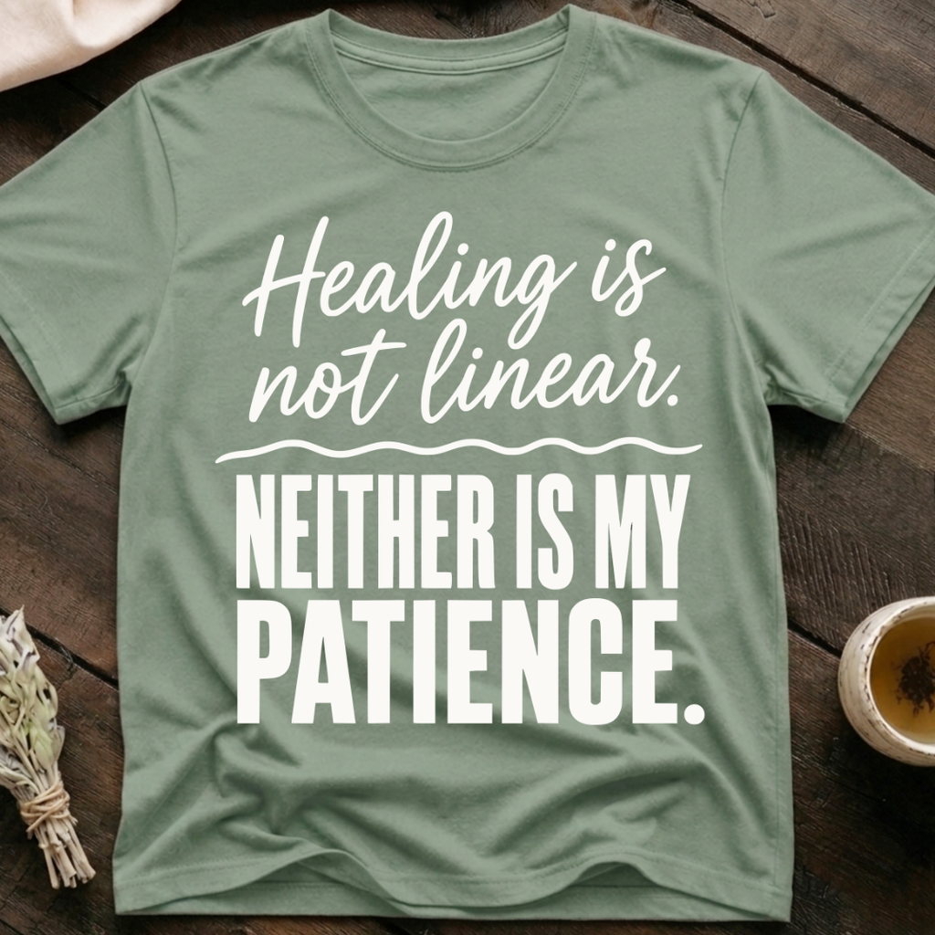 Healing Zen T-Shirt